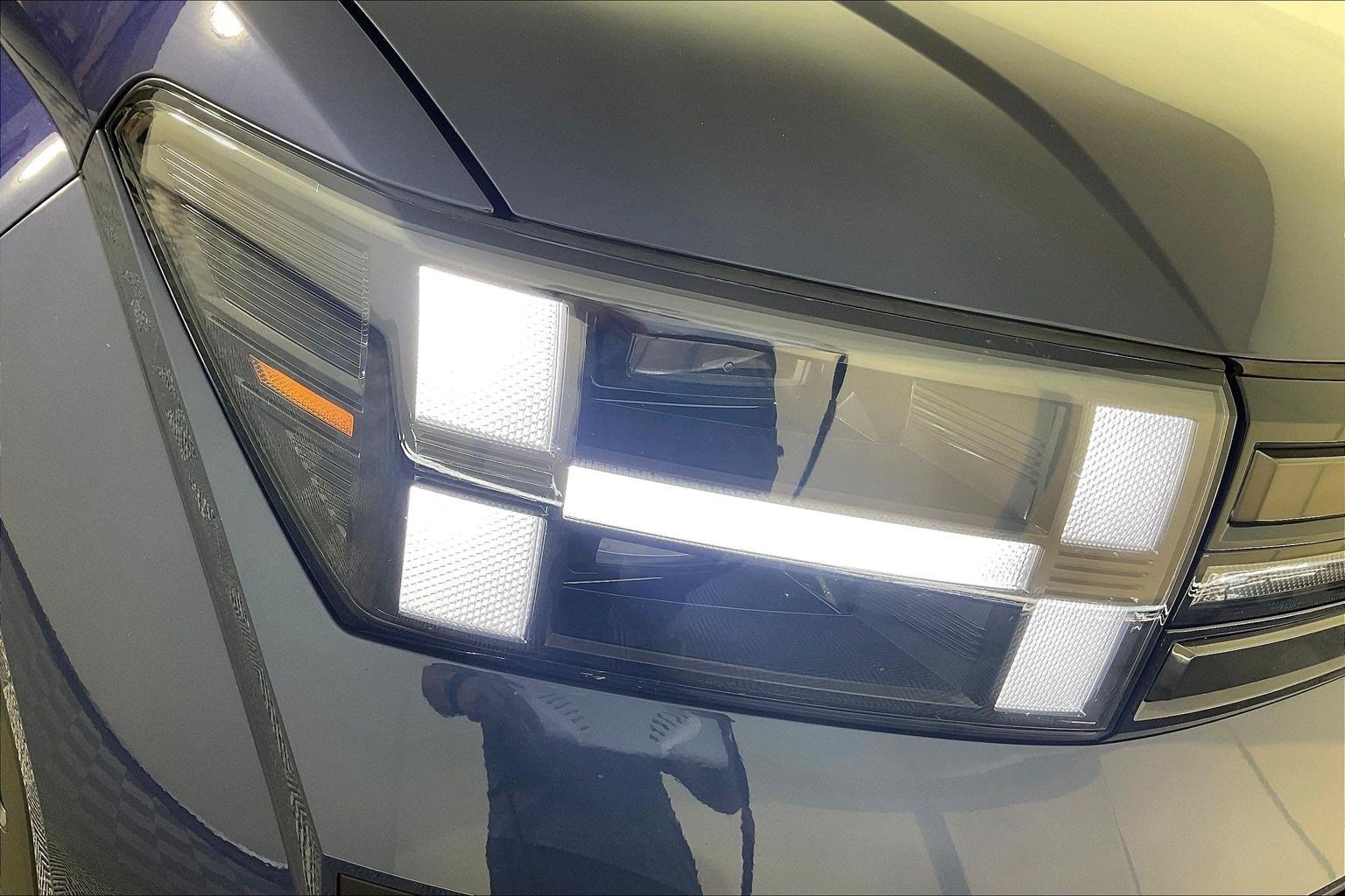 2026 Hyundai Santa Fe Limited - Photo 36