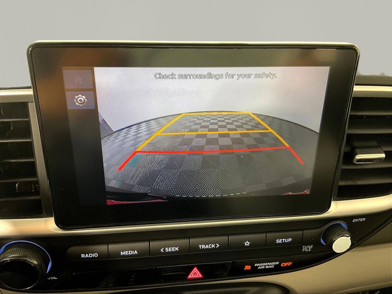 2026 Hyundai Venue SEL - Photo 14