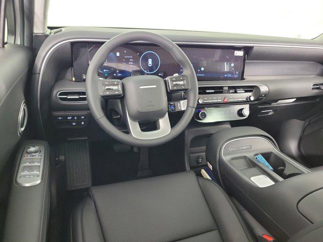 2026 Hyundai Palisade SEL Convenience - Photo 11