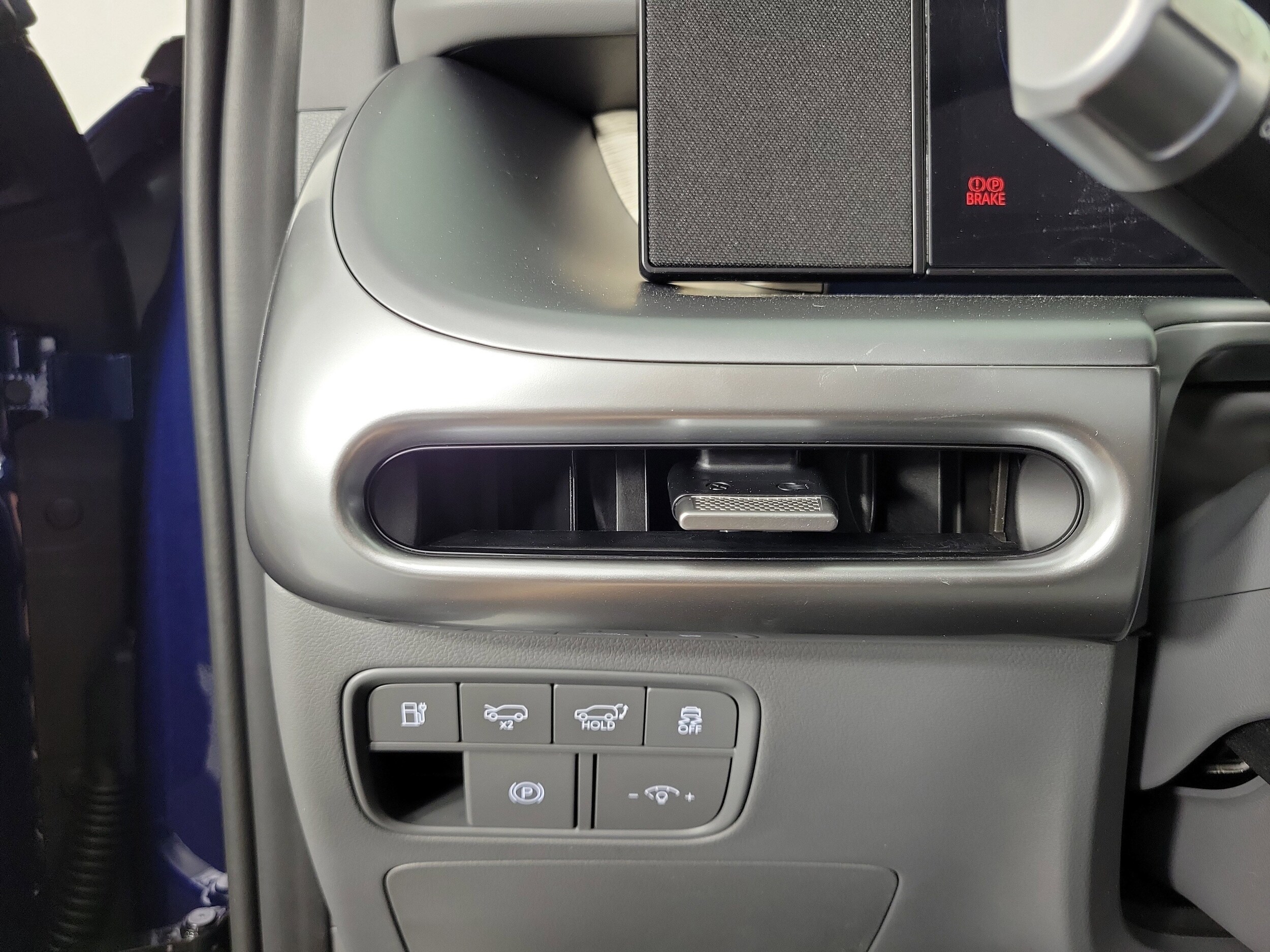 2026 Hyundai IONIQ 9 SEL - Photo 23