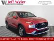 Used 2023 Hyundai Santa Fe SE SE FWD