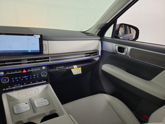 2026 Hyundai Santa Fe Calligraphy - Photo 6