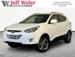 Used 2015 Hyundai Tucson SE FWD  SE