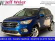 Used 2018 Ford Escape SE SE 4WD