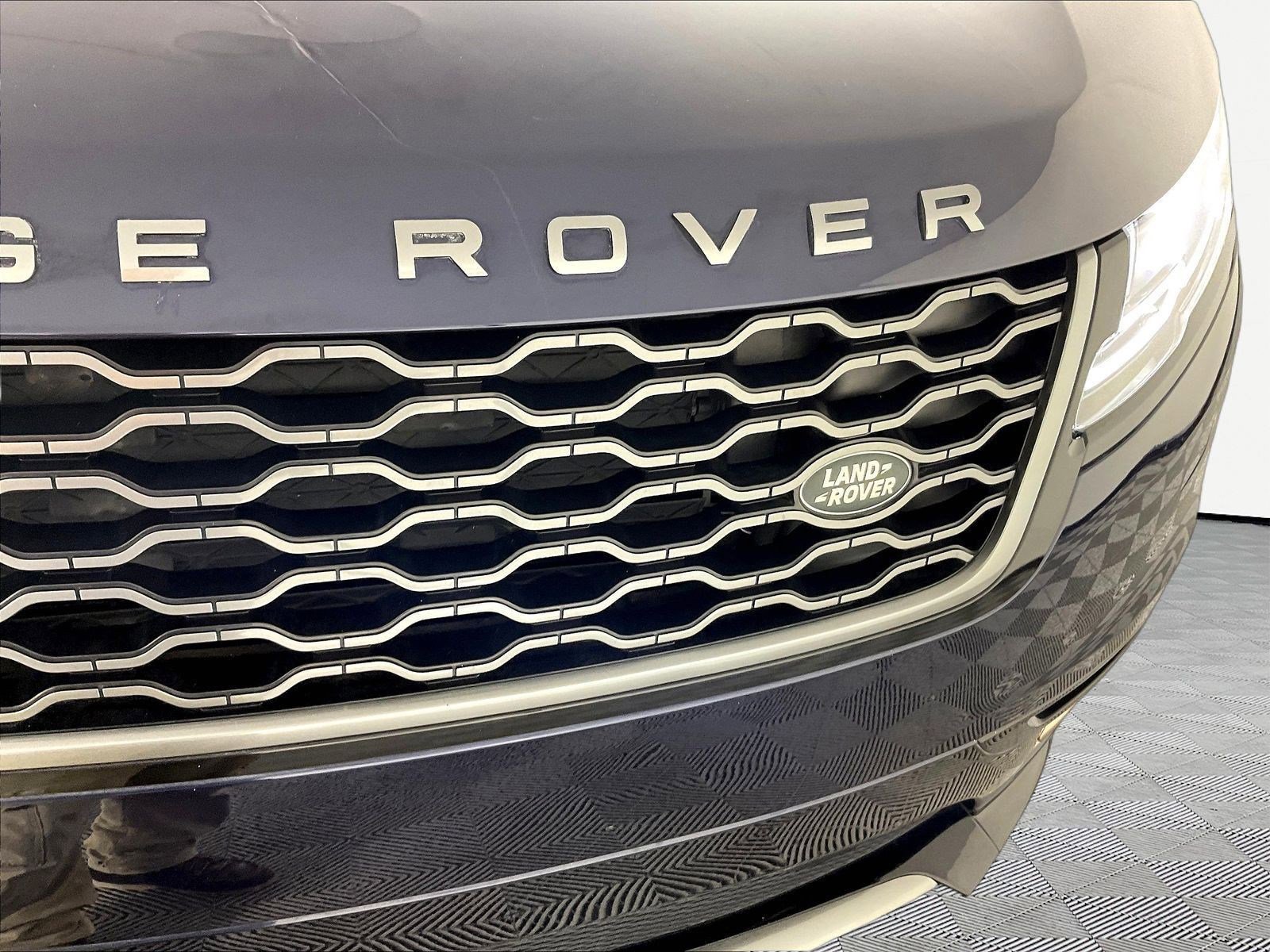 2021 Land Rover Range Rover Velar S - Photo 32