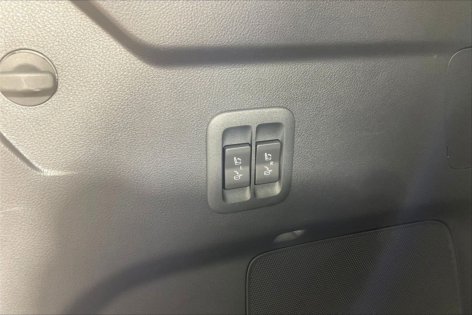 2024 Lexus TX 350 - Photo 43