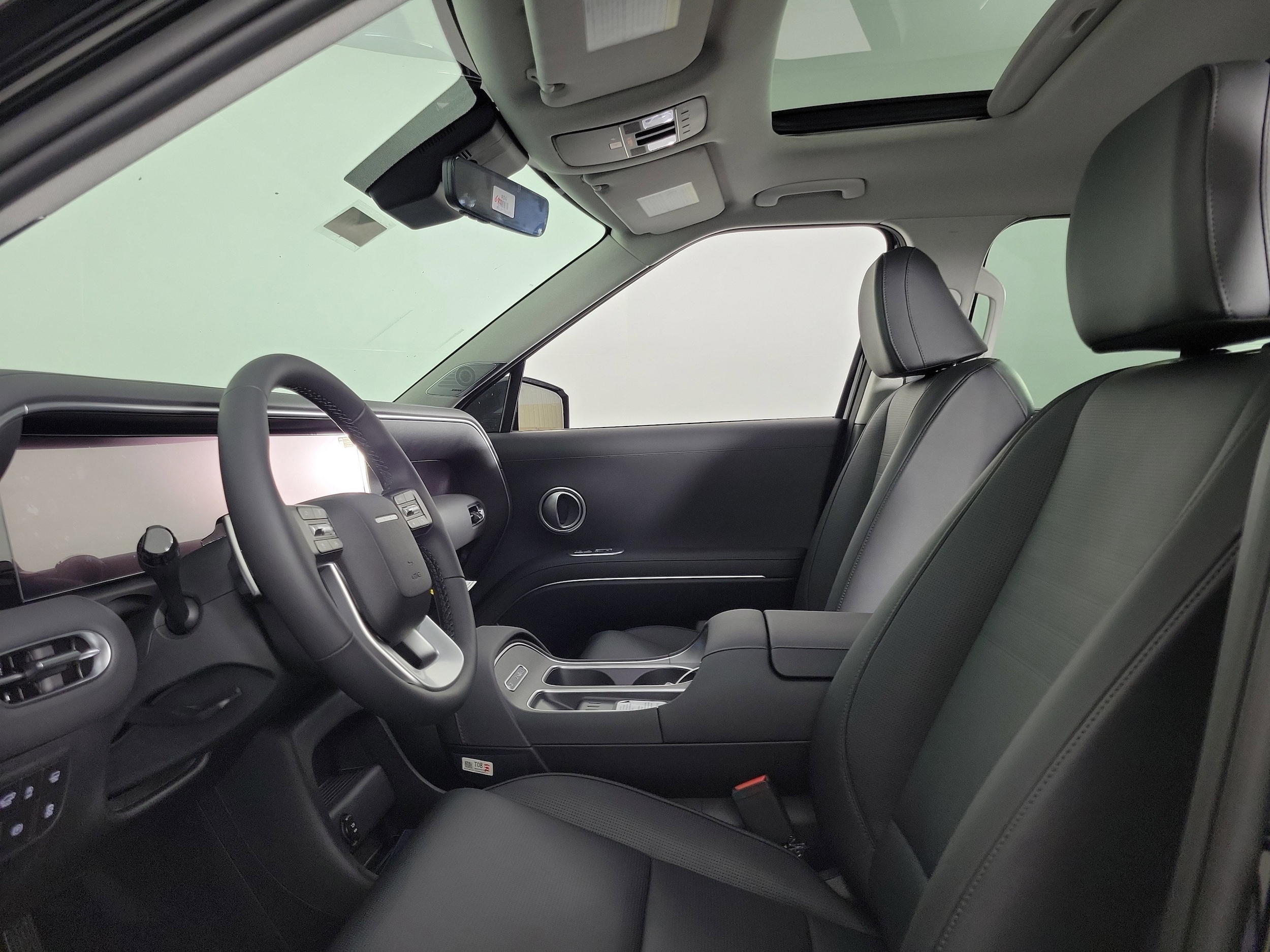 2026 Hyundai Palisade Limited - Photo 26