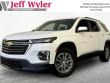 Used 2022 Chevrolet Traverse LT Cloth w/1LT FWD  LT Cloth w/1LT