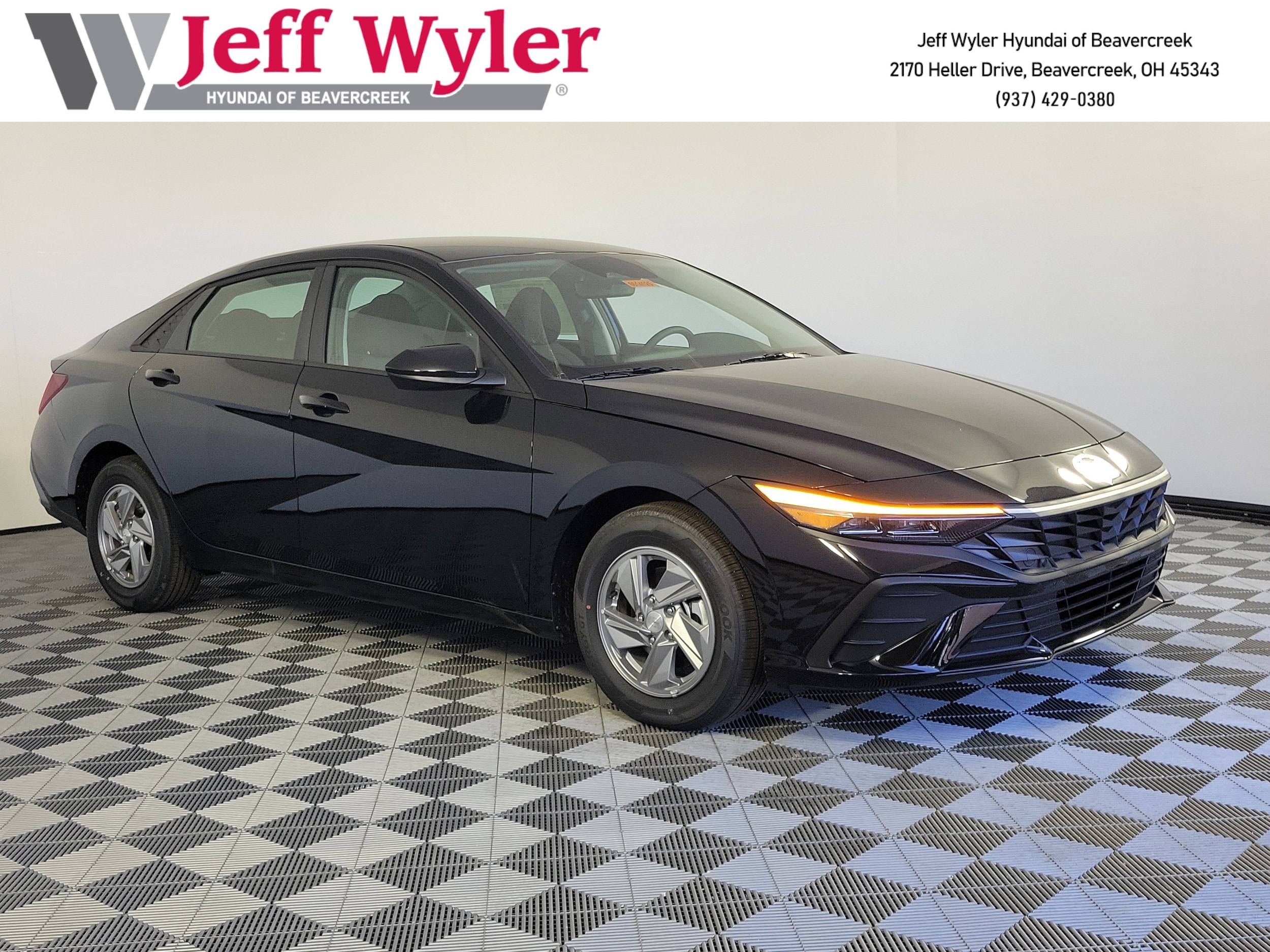 2026 Hyundai Elantra 2.0 SE IVT's photo