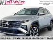 Certified 2025 Hyundai Tucson SEL SEL AWD