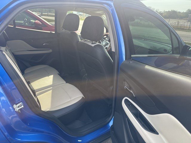 2017 Buick Encore Preferred photo 2