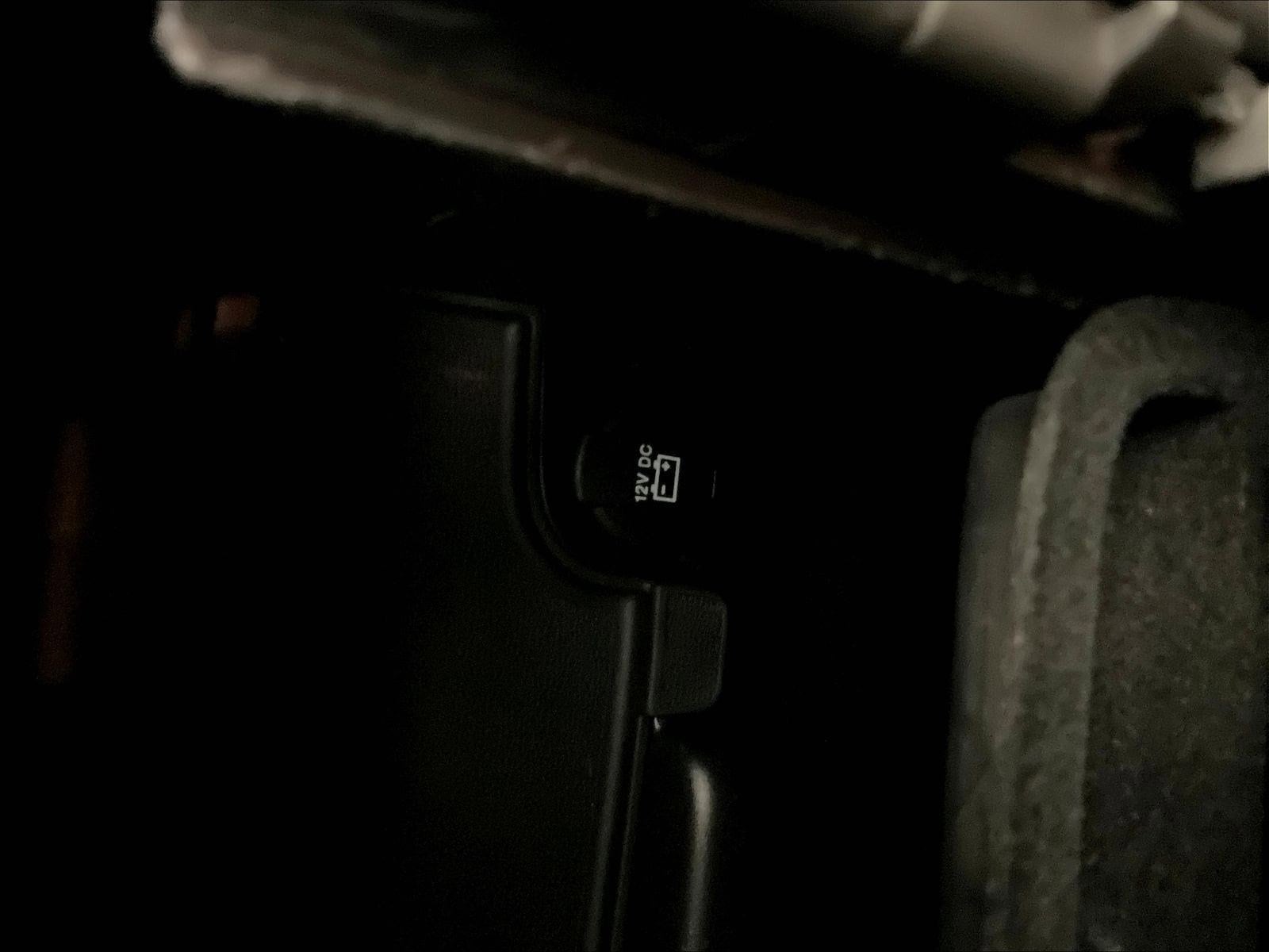 2020 Dodge Journey SE - Photo 16