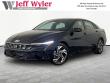 Used 2025 Hyundai Elantra SEL Sport SEL Sport IVT