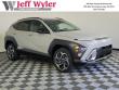 New 2026 Hyundai Kona SEL Premium AWD SUV