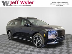 2026 Hyundai IONIQ 9 Performance Calligraphy SUV