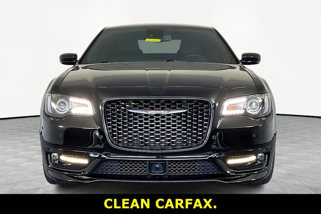 Used 2023 Chrysler 300 S 300S RWD