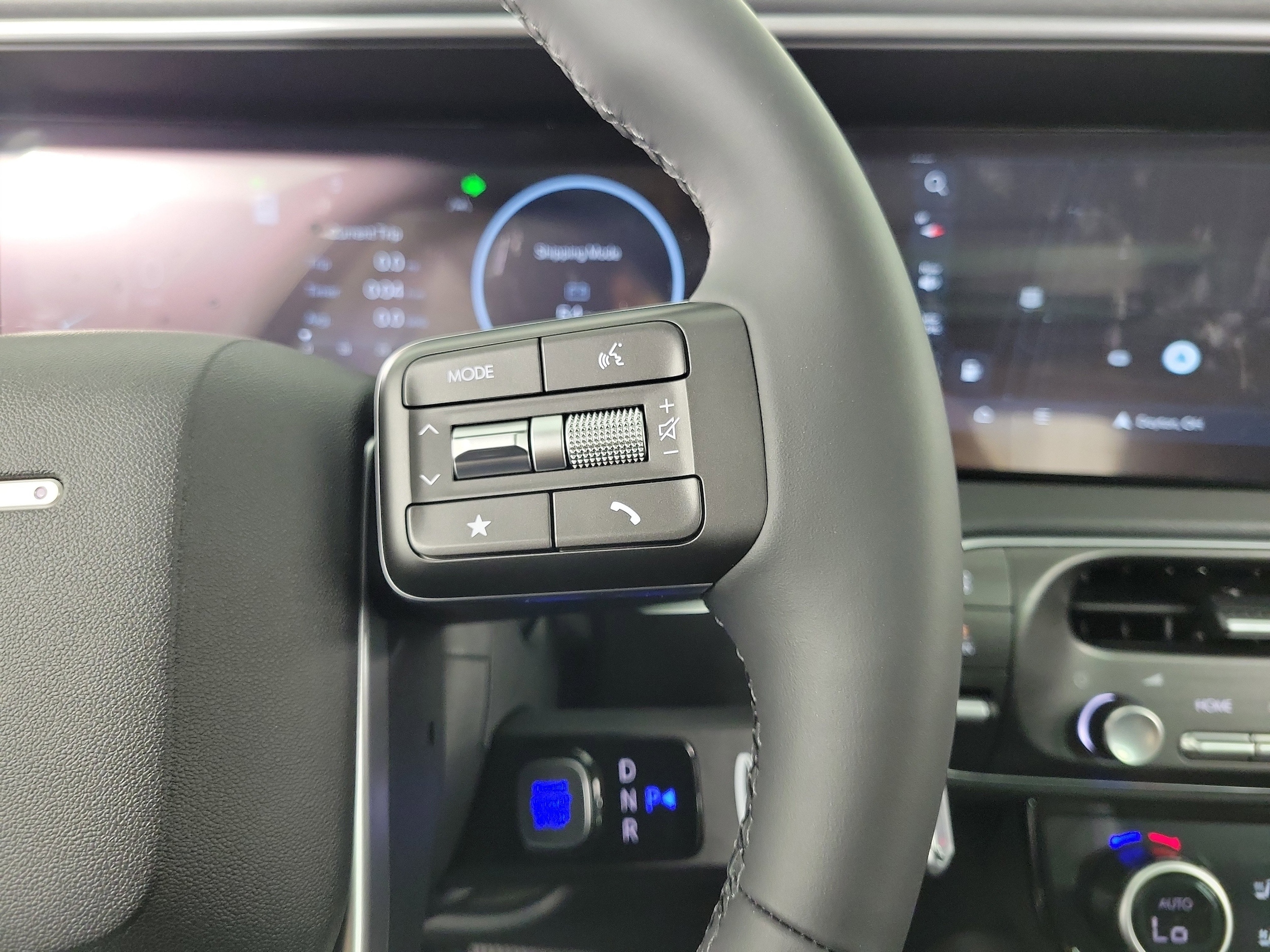 2026 Hyundai Palisade Limited - Photo 22