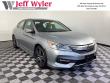 Used 2017 Honda Accord Sport SE Sport SE CVT