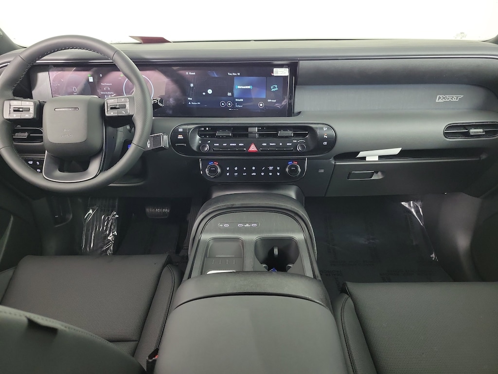 New 2026 Hyundai Palisade XRT AWD SUV