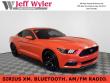 Used 2015 Ford Mustang V6 Fastback V6