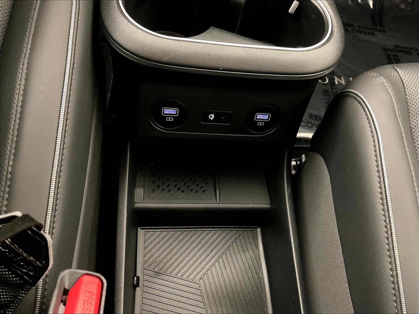 2023 Hyundai IONIQ 5 SEL - Photo 19