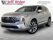 Certified 2023 Hyundai Santa Fe Calligraphy Calligraphy AWD