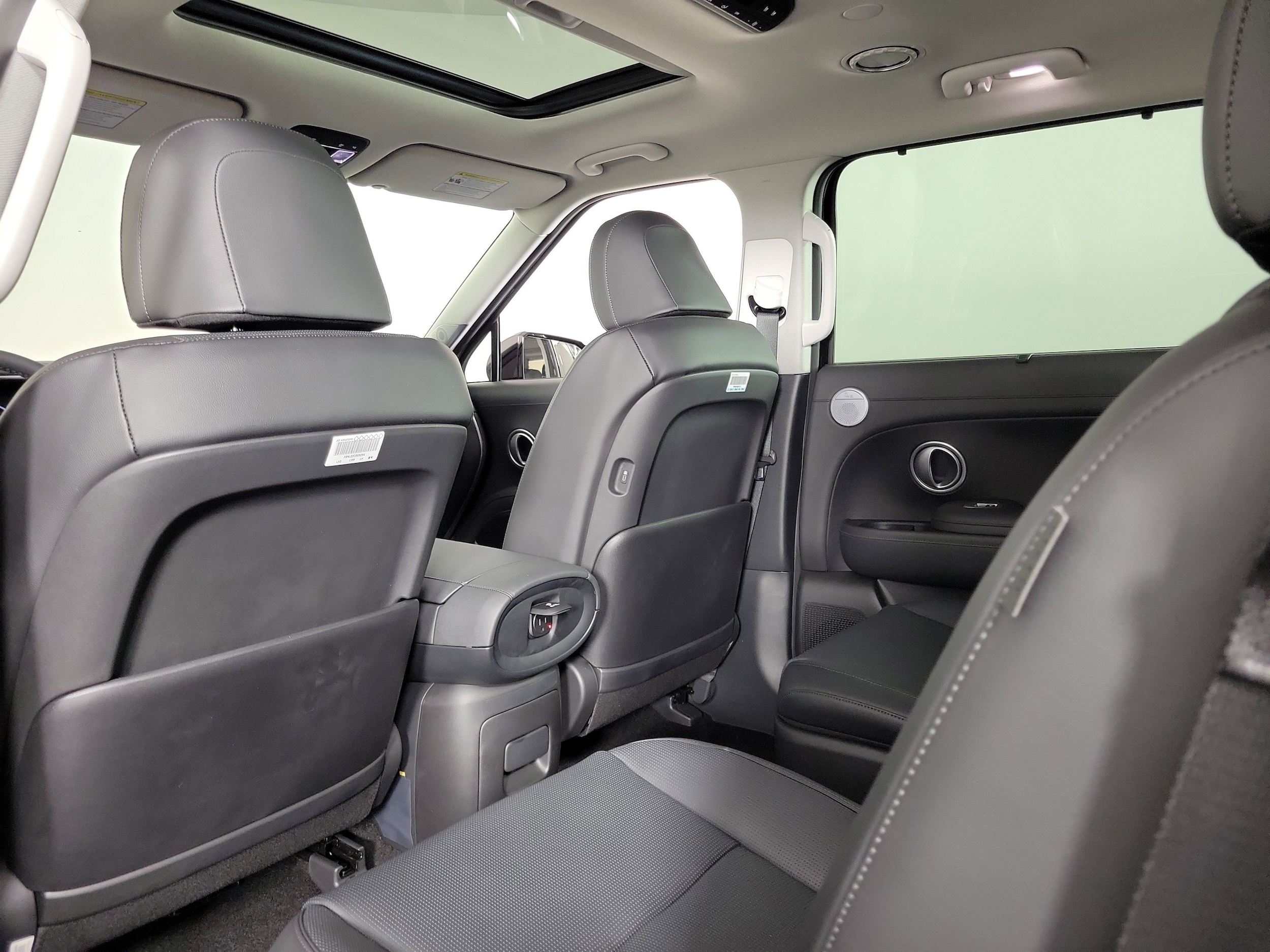 2026 Hyundai Palisade Limited - Photo 35