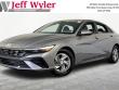 Certified 2025 Hyundai Elantra SE SE IVT