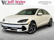 Certified 2025 Hyundai IONIQ 6 Limited Limited AWD