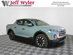 2026 Hyundai Santa Cruz SE AWD Truck Crew Cab