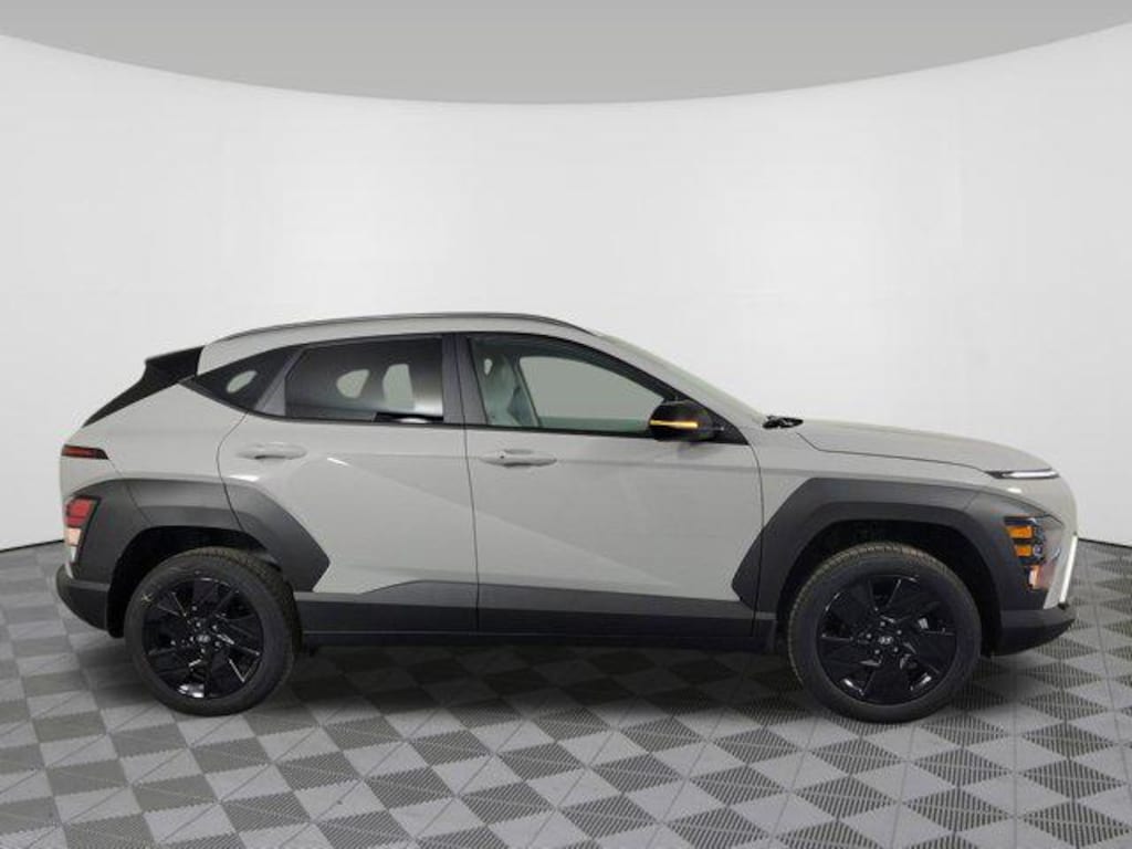 New 2026 Hyundai Kona SEL Sport AWD SUV