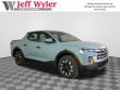 New 2026 Hyundai Santa Cruz SE AWD Truck Crew Cab