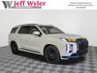 New 2025 Hyundai Palisade Calligraphy Night Edition AWD SUV