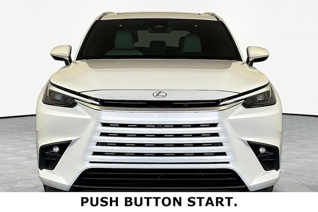 Used 2024 Lexus TX 350 TX 350 FWD