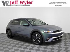 2026 Hyundai IONIQ 5 SEL SUV