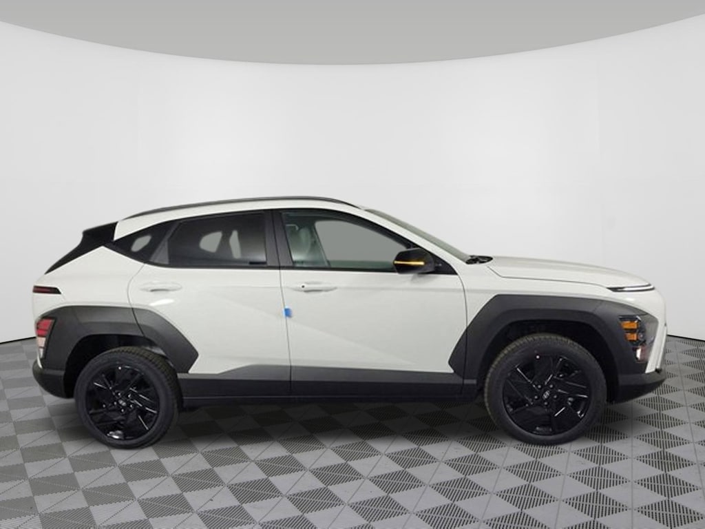 Used 2026 Hyundai Kona SEL Sport SEL Sport AWD *Ltd Avail*