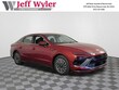 Hyundai Sonata Hybrid