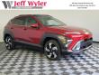 New 2026 Hyundai Kona Limited AWD SUV