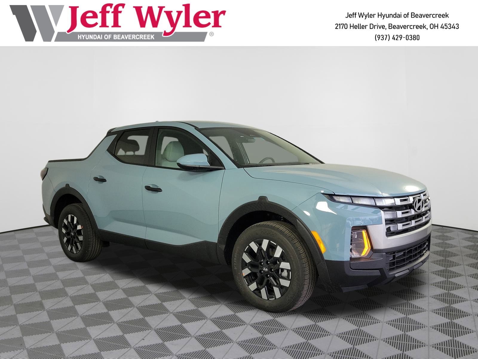 2026 Hyundai Santa Cruz SE 2.5 AWD's photo