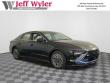 New 2025 Hyundai Sonata Hybrid SEL Sedan
