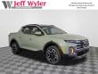 New 2025 Hyundai Santa Cruz Limited Truck Crew Cab
