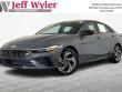 Certified 2025 Hyundai Elantra SEL Sport SEL Sport IVT