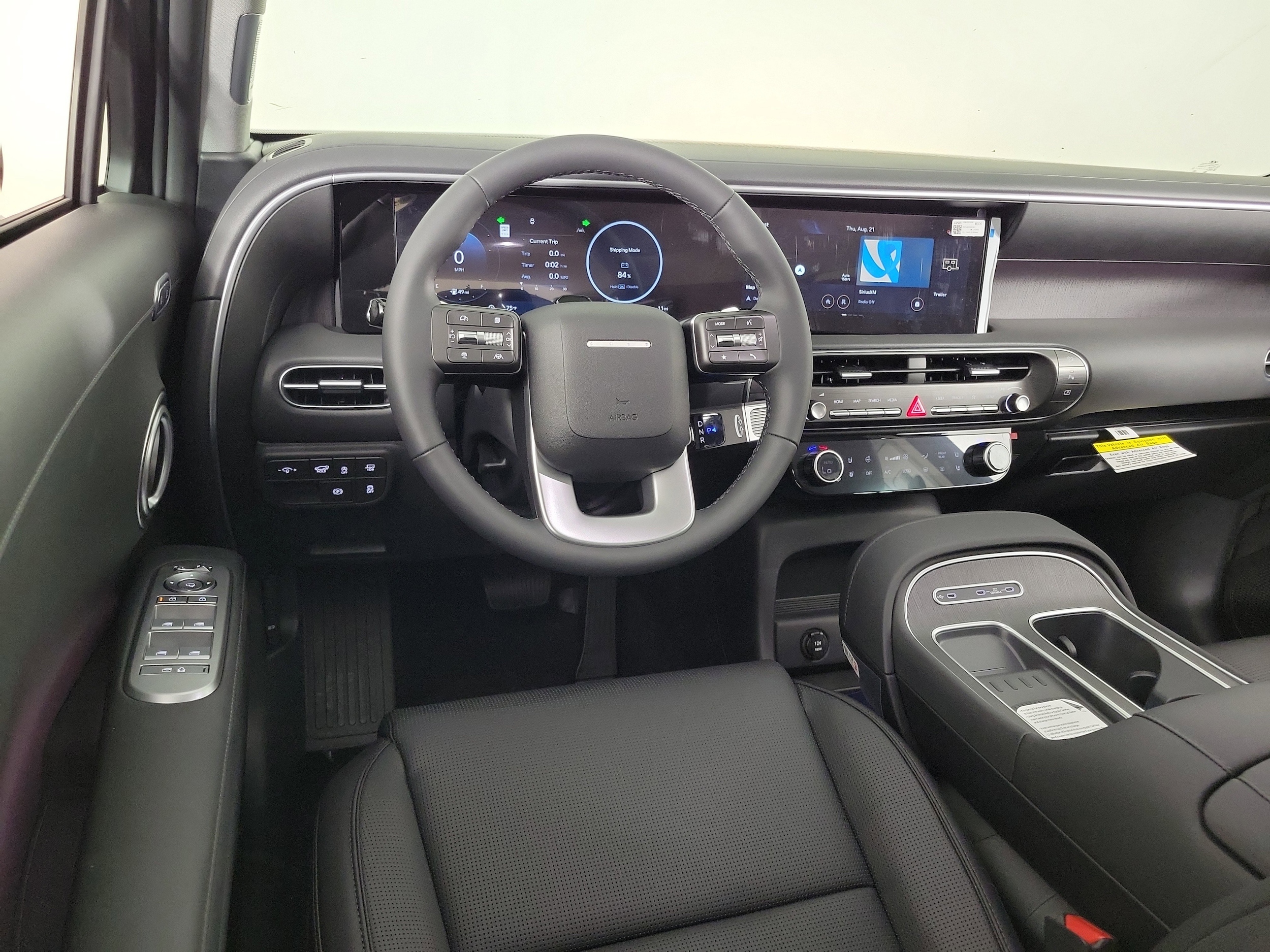 2026 Hyundai Palisade Limited - Photo 14