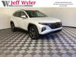 Used 2022 Hyundai Tucson Limited Limited AWD