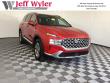 Used 2023 Hyundai Santa Fe SEL SEL AWD