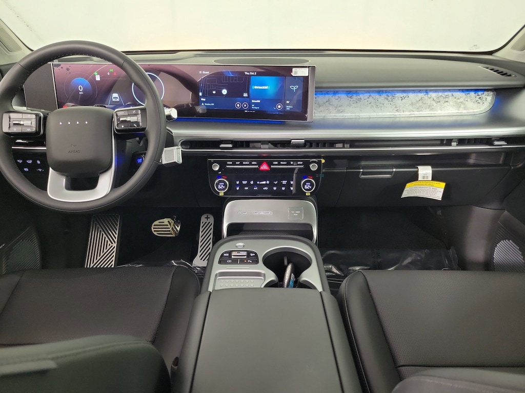 New 2026 Hyundai IONIQ 9 Performance Calligraphy SUV