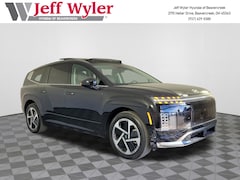 2026 Hyundai IONIQ 9 Performance Calligraphy SUV