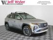 New 2025 Hyundai Tucson Hybrid SEL Convenience SUV