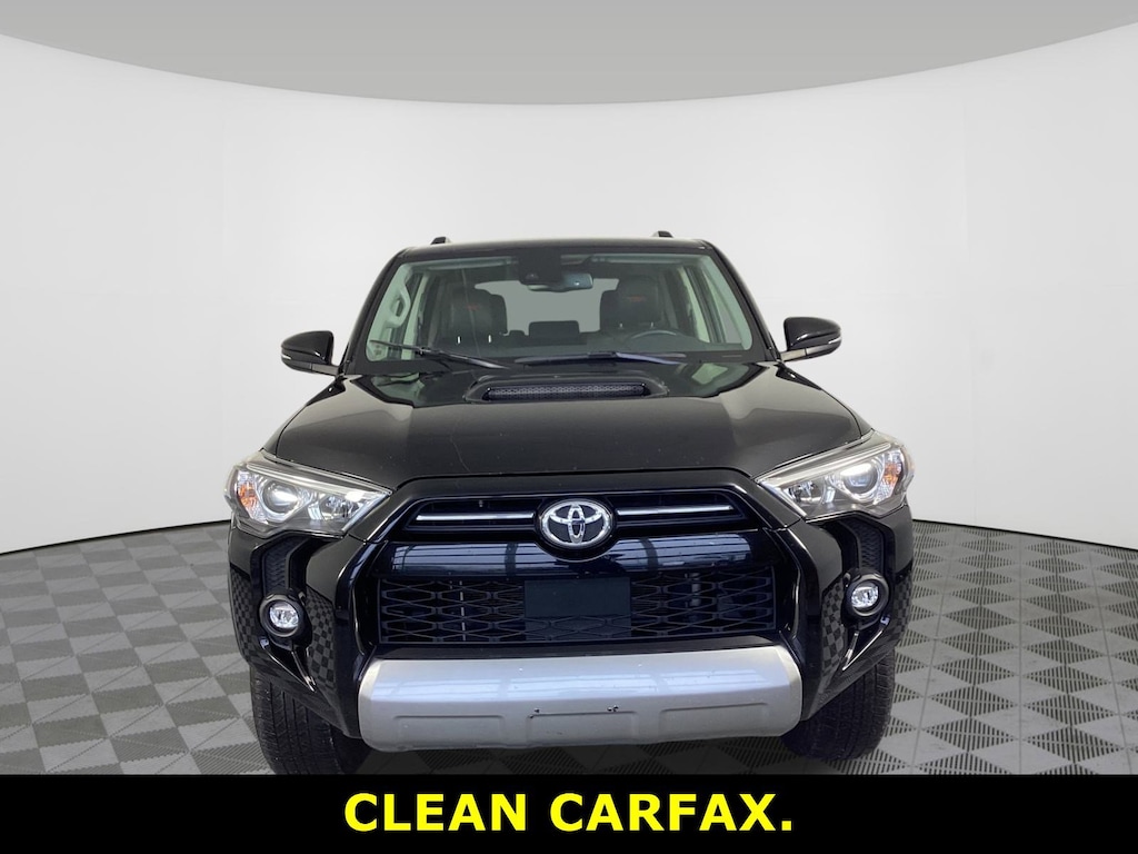 Used 2024 Toyota 4Runner TRD Off Road Premium TRD Off Road Premium 4WD