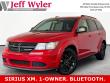 Used 2020 Dodge Journey SE Value SUV